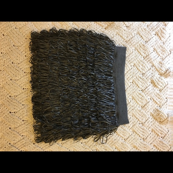 J.Crew Collection Mini Skirt Size S NWT - Picture 1 of 3